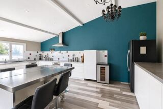  Maison à vendre 7 pièces 140 m²