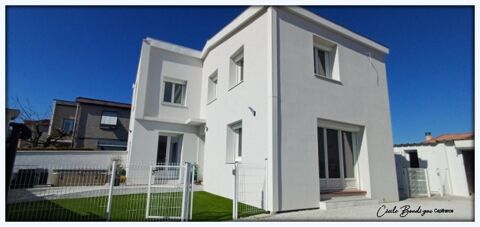  Maison  vendre 5 pices 135 m