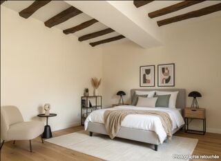  Appartement � vendre 2 pi�ces 41 m�