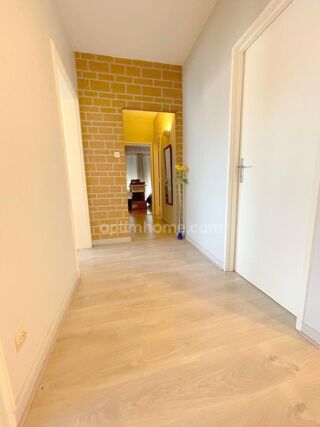 Appartement  vendre 2 pices 68 m