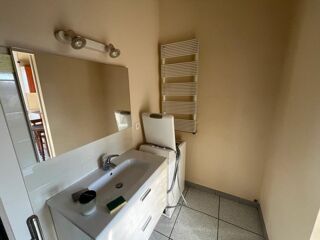 Appartement à vendre 3 pièces 42 m²