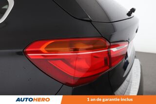 X1 xDrive25d M Sport BVA8 231 ch 2015 occasion 92130 Issy-les-Moulineaux