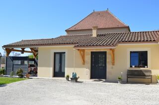  Maison � vendre 9 pi�ces 153 m�