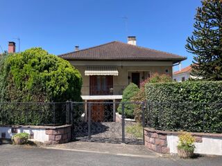  Maison à vendre 6 pièces 127 m²