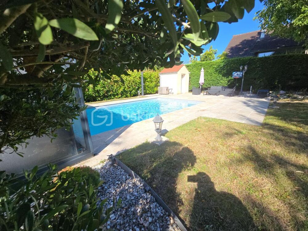 Vente Maison Maison d'architecte Courlon sur yonne