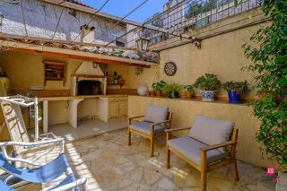  Maison à vendre 5 pièces 124 m²