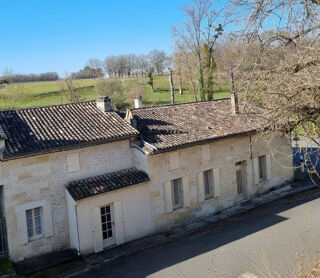  Maison à vendre 5 pièces 160 m²
