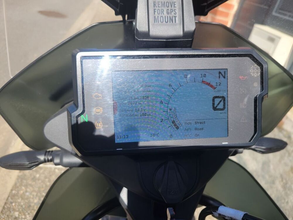 KTM 2023 occasion 09500 Rieucros