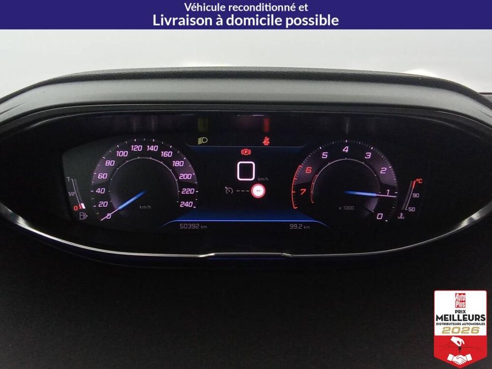 5008 Essence 130 Active 2021 occasion 10150 Lavau