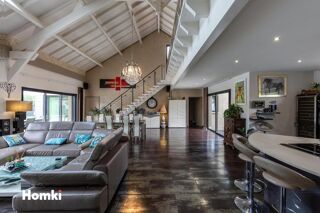  Propri�t�/ch�teau � vendre 5 pi�ces 237 m�