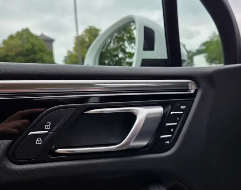 Macan S – LED Toit panoramique Volant chauffant Navigation Cam&eacute;ra 2021 occasion 33000 Bordeaux
