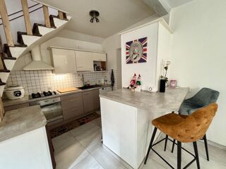  Maison � vendre 7 pi�ces 106 m�