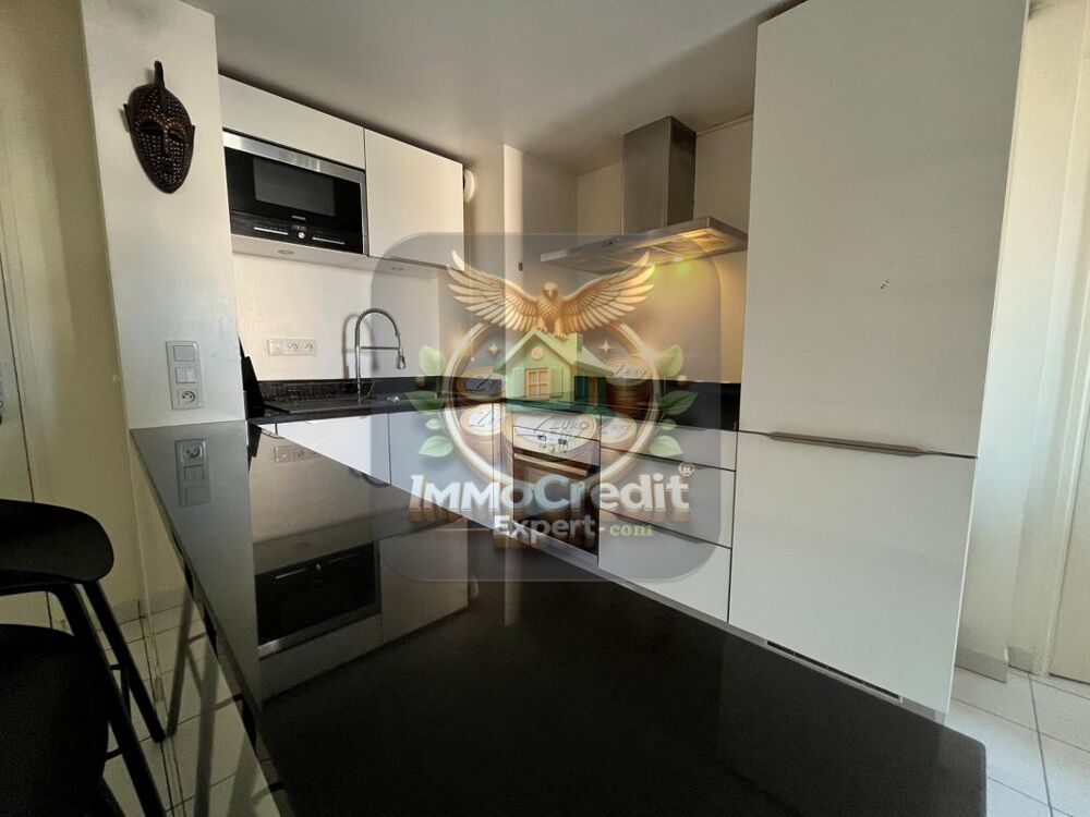 Vente Appartement Appartement ancien Corbeil essonnes