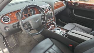 Continental FS 6.0 V12 560 Flying Spur - Automatique 2009 occasion 83600 Frejus