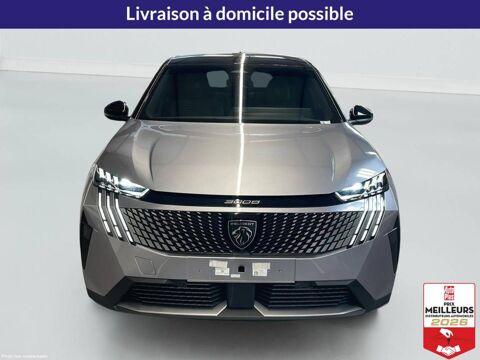 3008 Hybrid 145 e-DCS6 GT 2025 occasion 78200 Buchelay