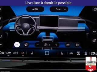 Tiguan 1.5 ETSI 150 DSG LIFE 2026 occasion 78200 Buchelay