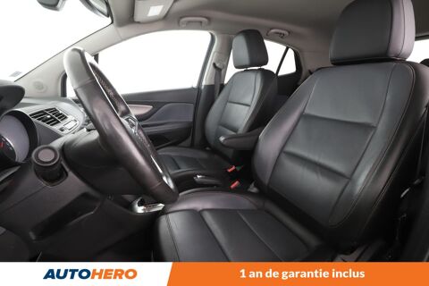 Mokka 1.4 Turbo Cosmo Pack 4x2 Auto 140 ch 2016 occasion 92130 Issy-les-Moulineaux