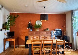  Appartement à vendre 4 pièces 108 m²