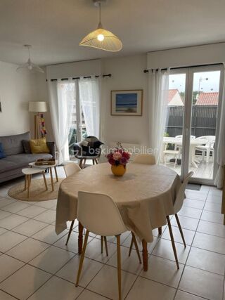  Maison � vendre 3 pi�ces 56 m�