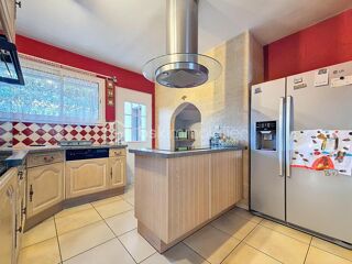 Maison à vendre 7 pièces 170 m²