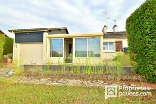  Maison � vendre 5 pi�ces 96 m�