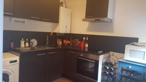  Appartement � louer 2 pi�ces 54 m�