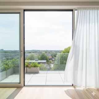  Appartement � vendre 4 pi�ces 80 m�