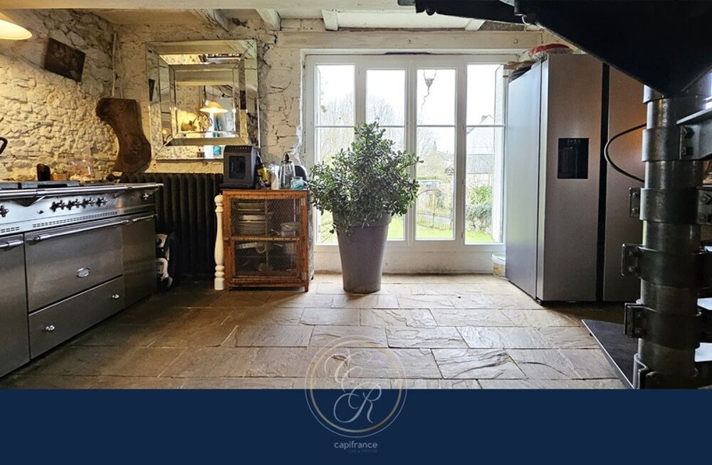 � vendre  Maison B�huard (49170)