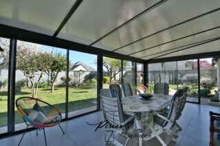  Maison à vendre 7 pièces 134 m²