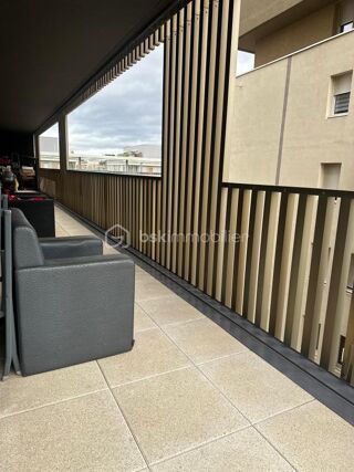  Appartement � vendre 5 pi�ces 92 m�