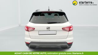 Arona 1.0 TSI 115 ch Start/Stop DSG7 Copa 2026 occasion 69190 Saint-Fons