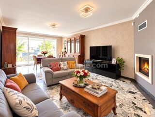 Vente Maison LE MALESHERBOIS (45) - Maison familiale de 198m² - 8 pièces - 6 chambres – Sous-sol total – DPE B Le malesherbois