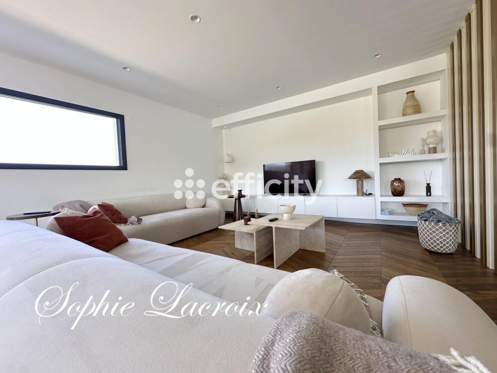 � vendre  Maison Sablons (38550)