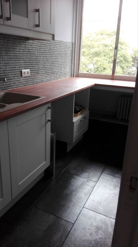  Appartement � louer 2 pi�ces 45 m�