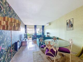  Appartement � vendre 4 pi�ces 75 m�