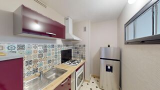  Appartement � vendre 2 pi�ces 36 m�