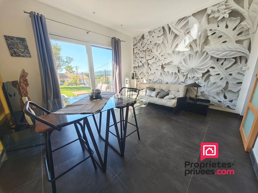 � vendre  Villa Fr�jus (83600)