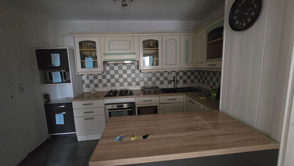 Appartement de 96m2 à louer sur Annemasse