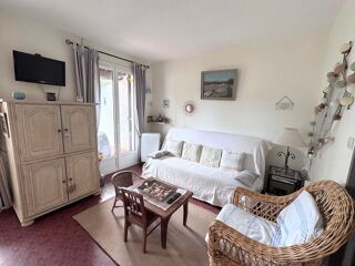  Maison à vendre 3 pièces 37 m²