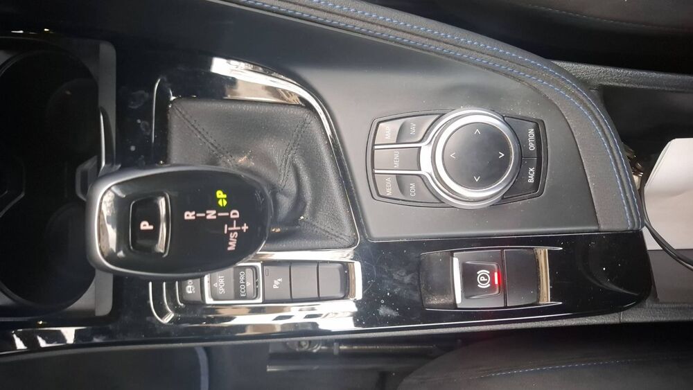 X2 (F48) sDrive 18i 140 DCT7 M Sport 2019 occasion 93320 Pavillon Sous Bois