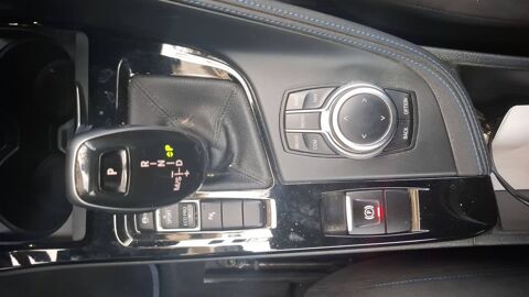 X2 (F48) sDrive 18i 140 DCT7 M Sport 2019 occasion 93320 Pavillon Sous Bois