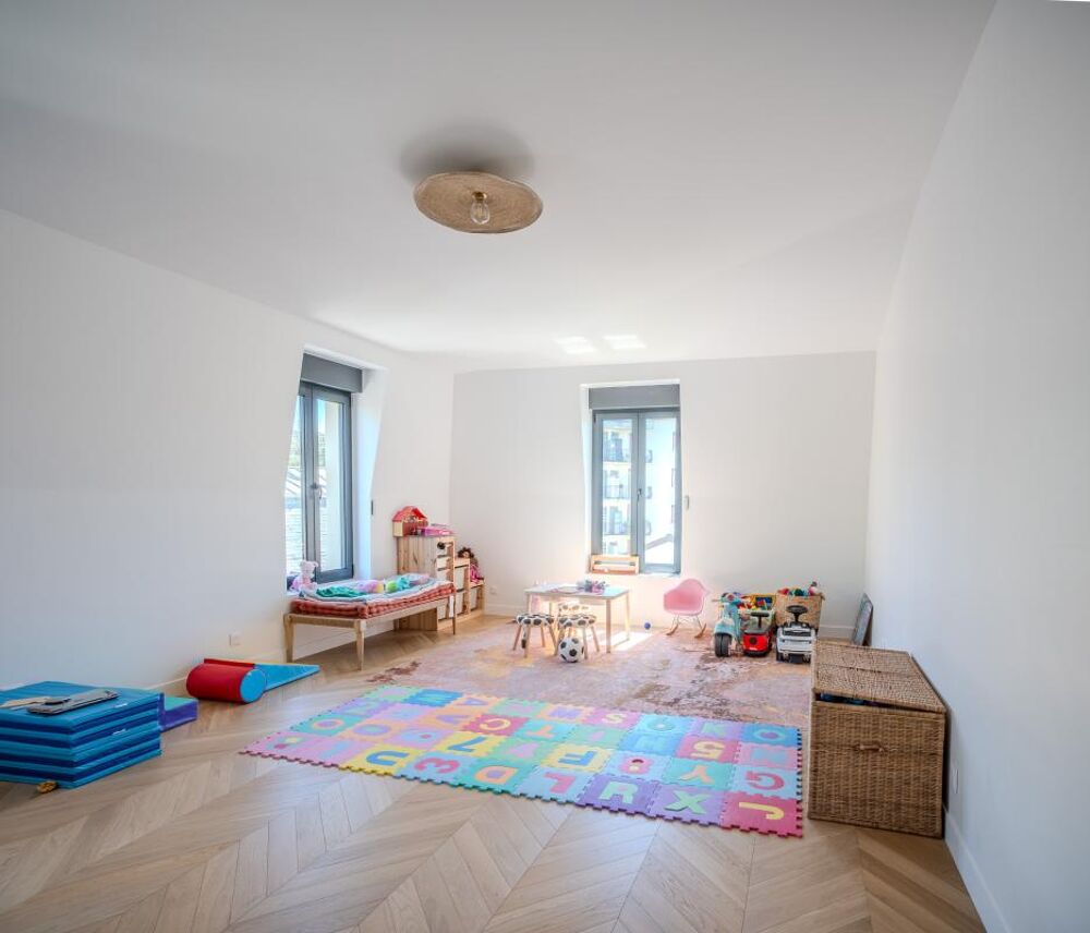 à vendre  Maison Fontenay-sous-Bois (94120)