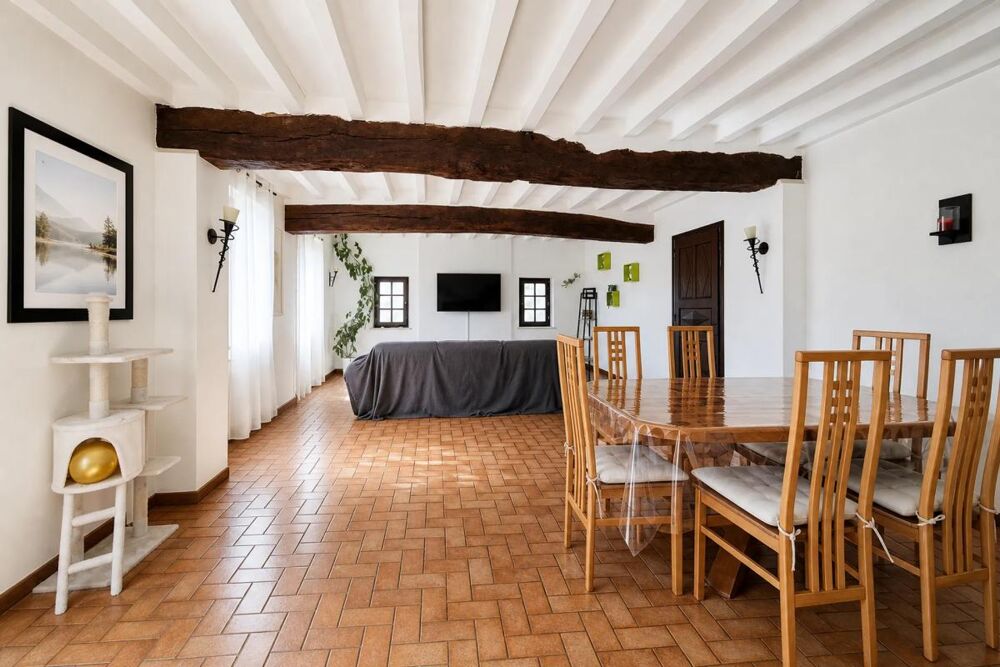Charme bucolique au coeur du Perche