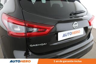 Qashqai 1.7 dCi Tekna+ 150 ch 2019 occasion 92130 Issy-les-Moulineaux
