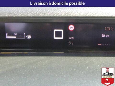 C3 Aircross Turbo 100 Plus 5PL 2026 occasion 10150 Lavau