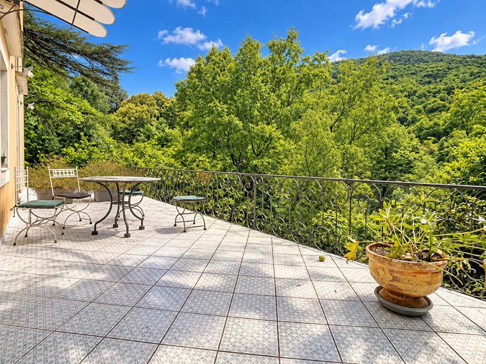 Vente Maison Maison Val d aigoual