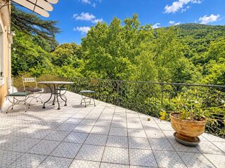  Maison à vendre 9 pièces 282 m²