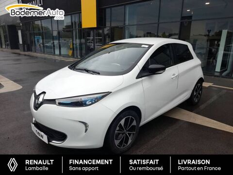 Renault zoe R110 Intens