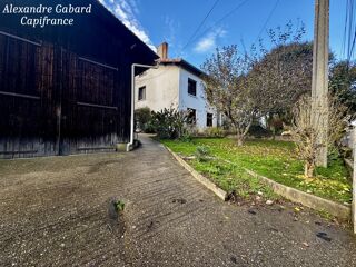 Maison à vendre 5 pièces 126 m²