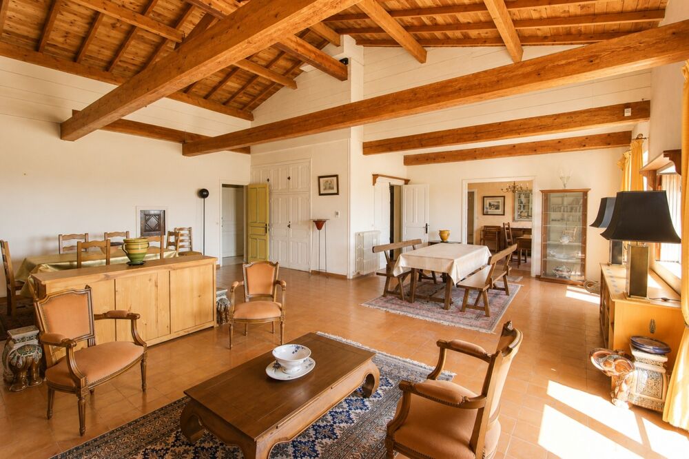 à vendre  Propriété/château Saint-Étienne-de-Serre (07190)